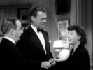 Shadow of a Doubt (1943)Henry Travers, Joseph Cotten and Patricia Collinge